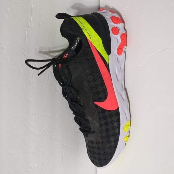 Nike Other - Nike React Element 55 Men size 12